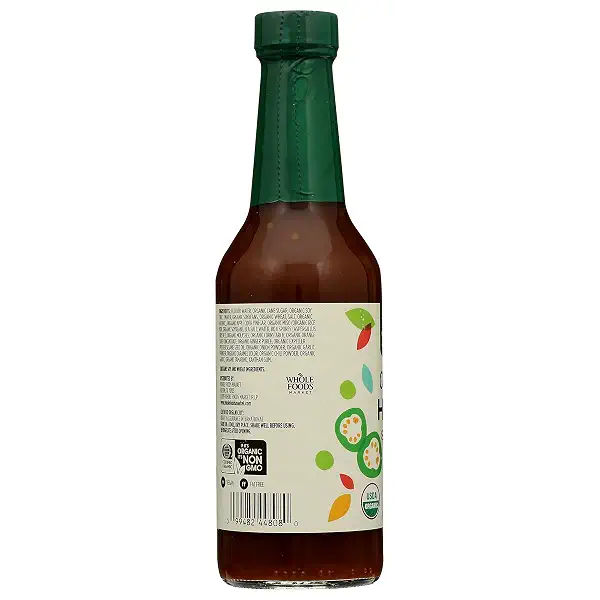 Organic Hoisin Sauce, 10 Ounce 4