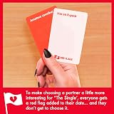 Juego principal de cartas Banderas Rojas: 400