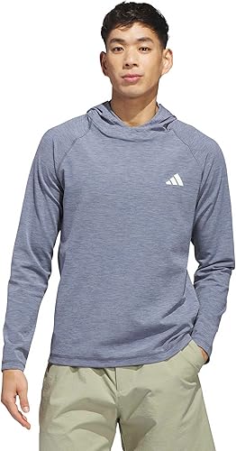 adidas Men's ULTIMATE365+ 7-INCH, Wonder Cargo, 38"
