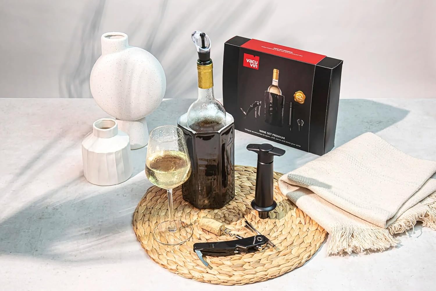 60-70年代 アイスペール 水差し 馬 蹄鉄 昭和レトロ 60-70年代 アイス