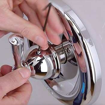 Moen 1222 One-Handle Posi-Temp Faucet Cartridge Replacement