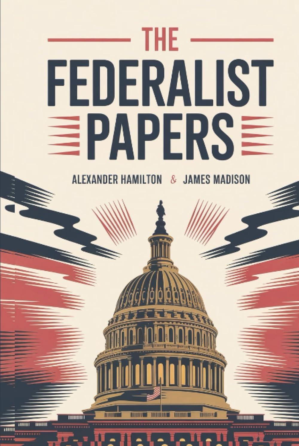 The Federalist Papers