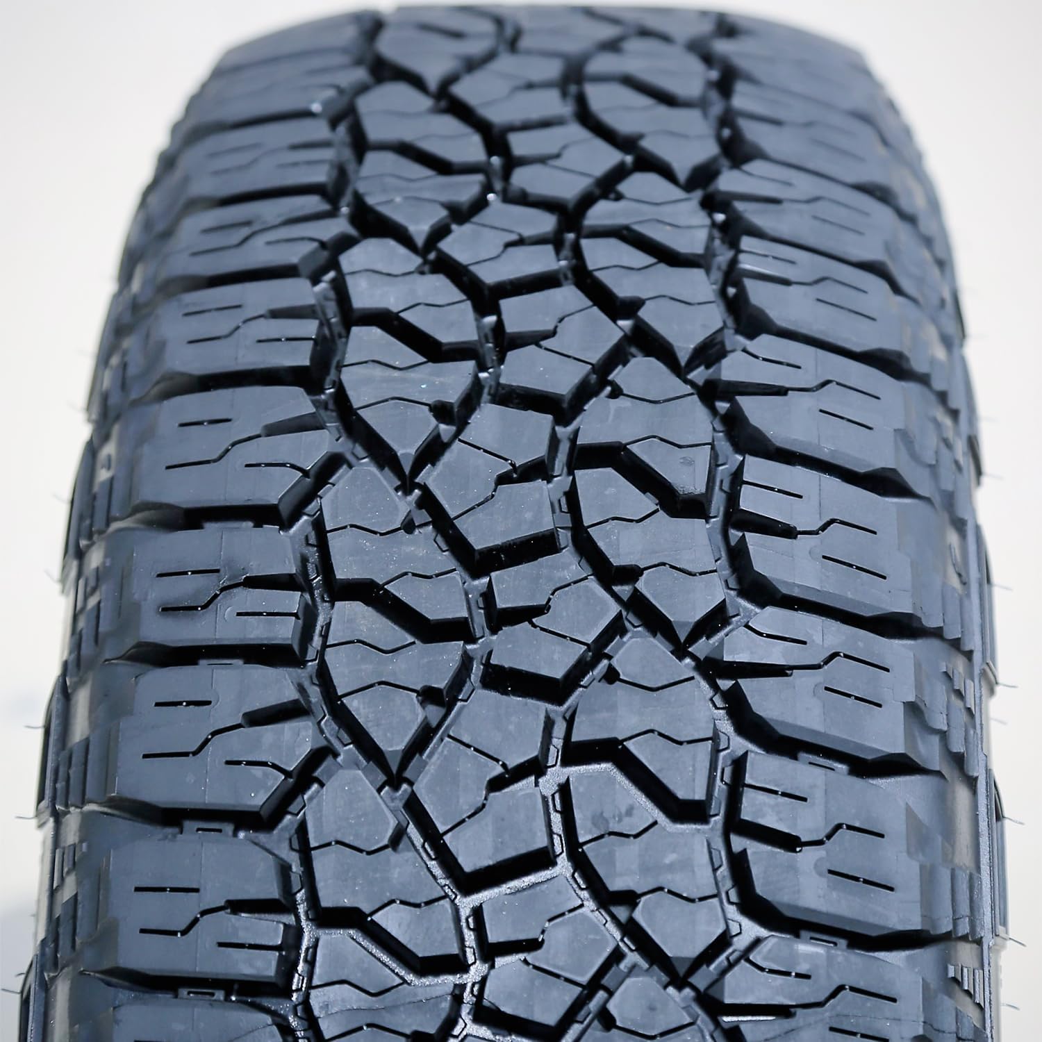 Goodyear Wrangler TrailRunner AT Radial Tire - 275/60R20