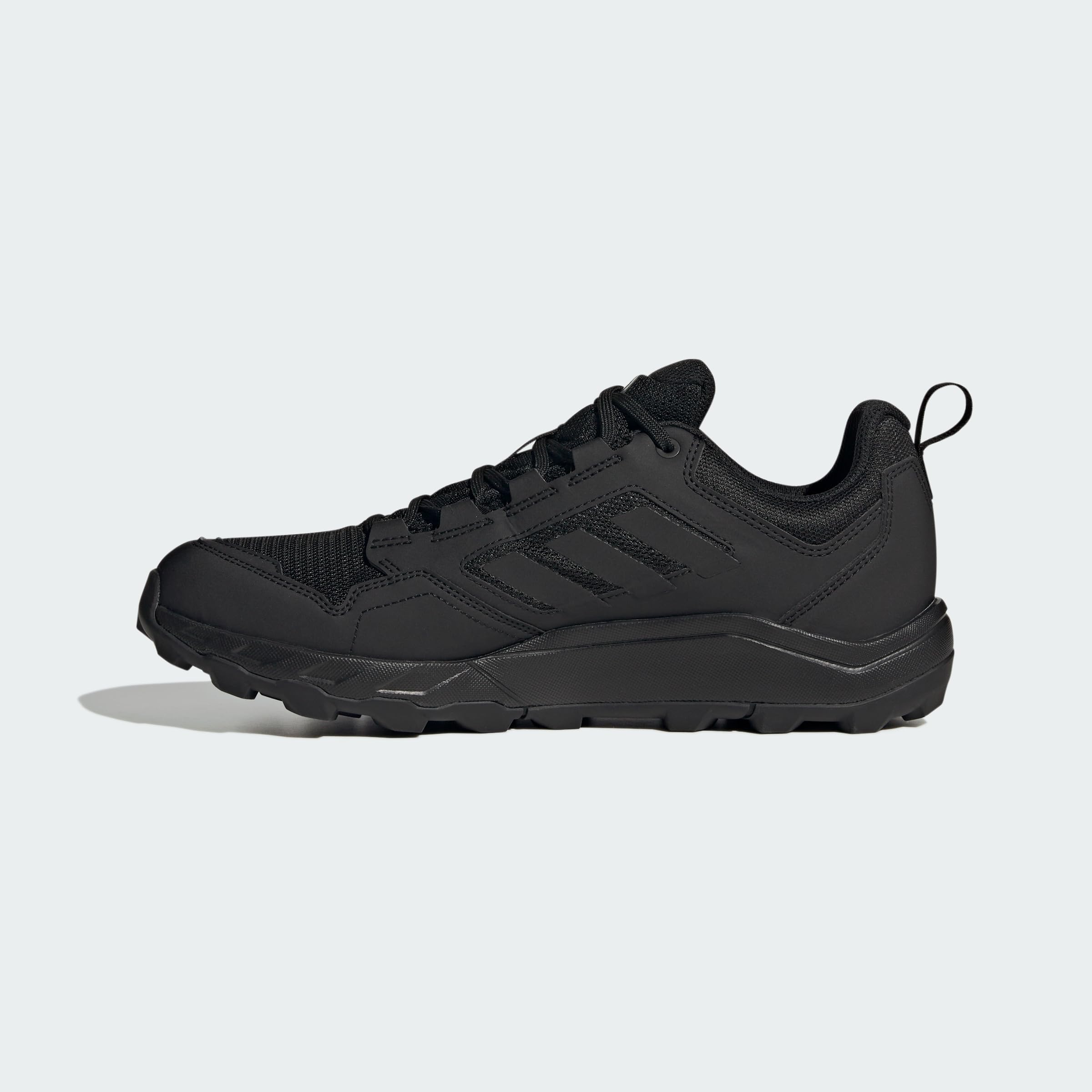 adidas Mężczyźni Tracerocker 2.0 GORE-TEX Trail Running ShoesButy do biegania szlakowego