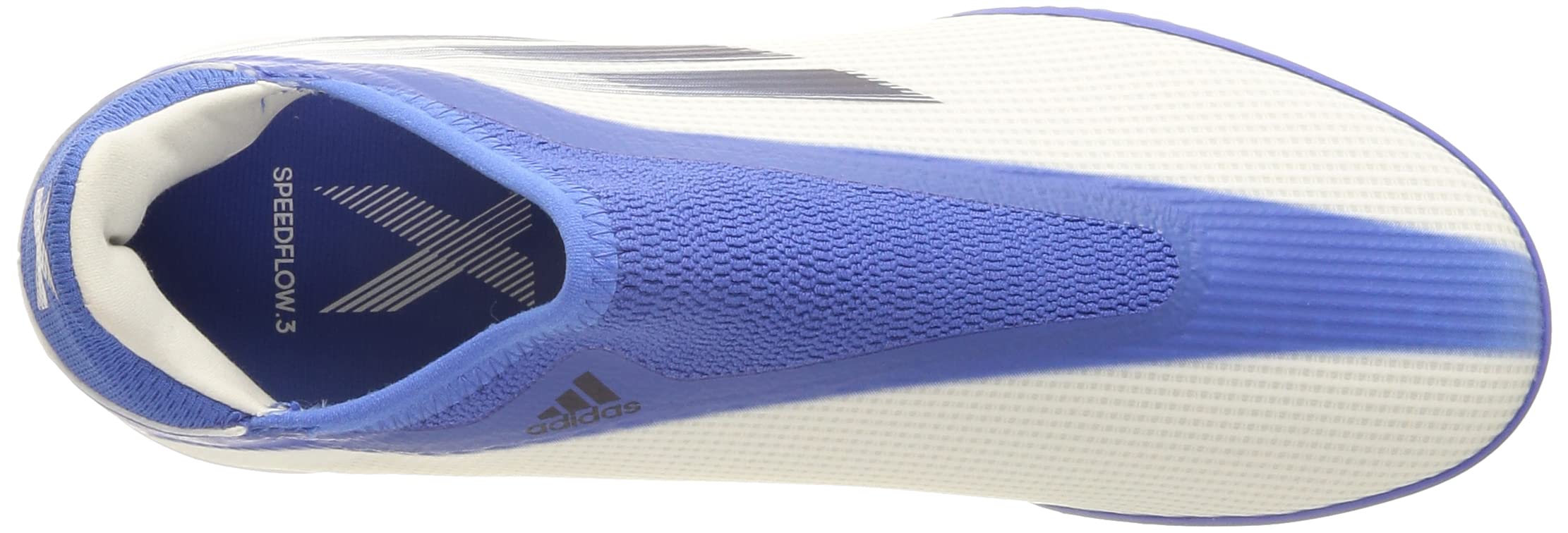 adidas X Speedflow.3 Ll TF J Zapatillas deportivasUnisex niños
