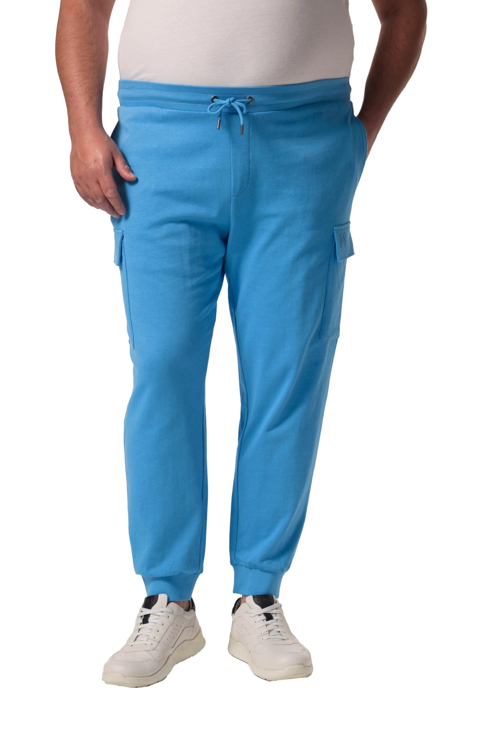 Men Plus