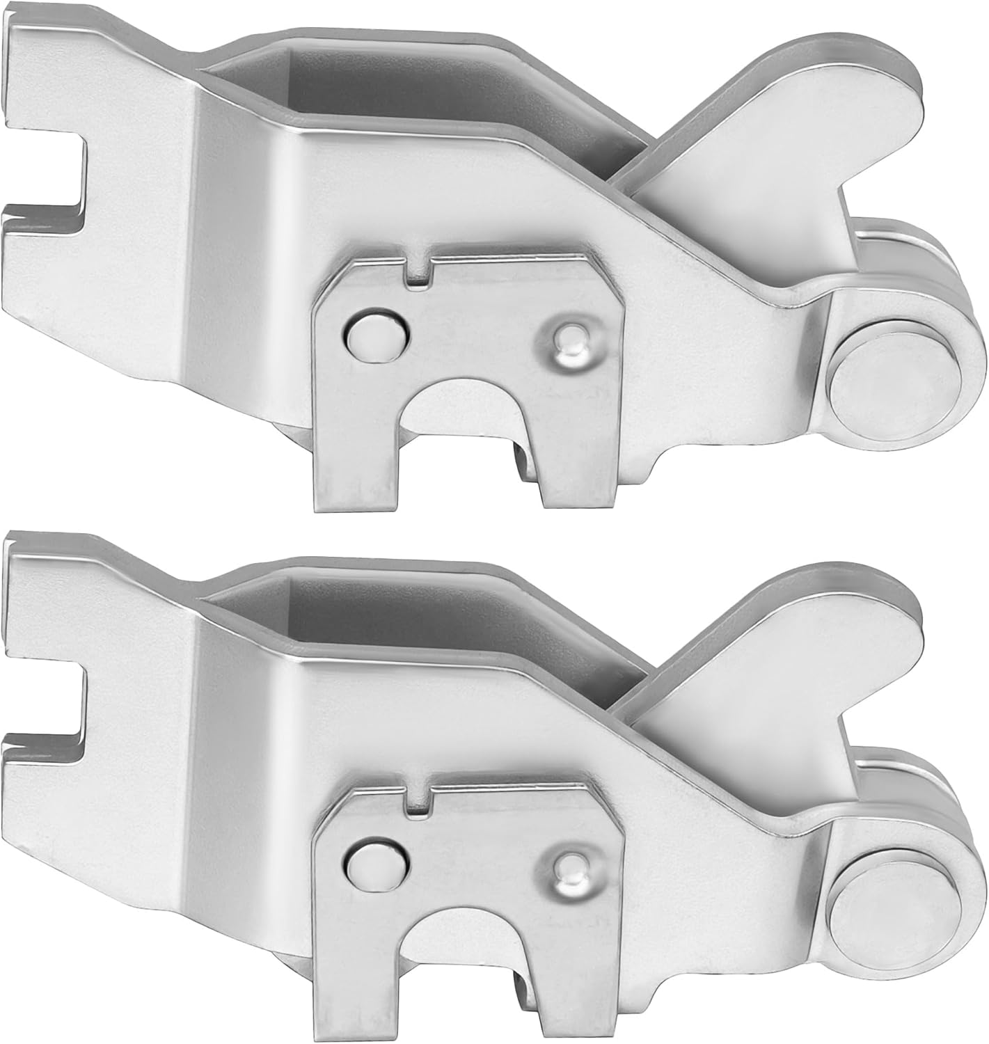 926-341 Driver Side Parking Brake Lever Kit Fit for N-i-ssan 350Z 2003-2009 for 370Z 2009-2018 for Altima 2002-2012 for Frontier 2005-2019 for GT-R Maxima Murano Pathfinder Quest Xterra 44050-8J010