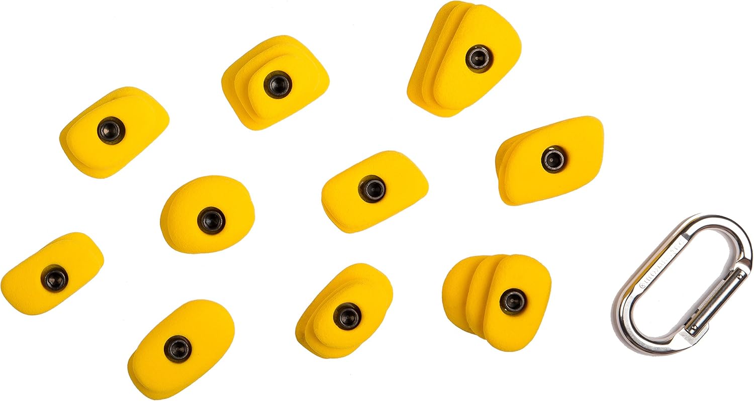 Climbing Holds, Cairns - X-Small