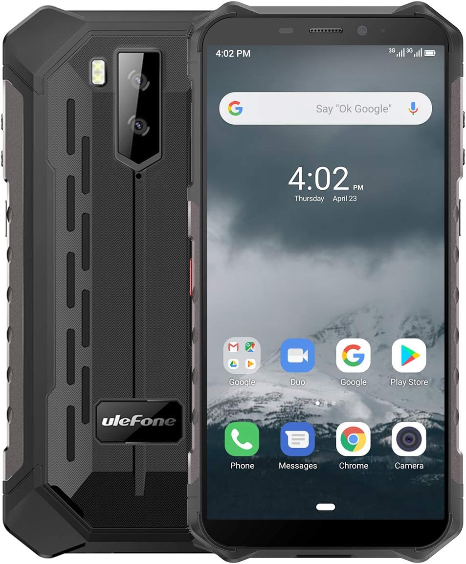 casio smartphone rugged