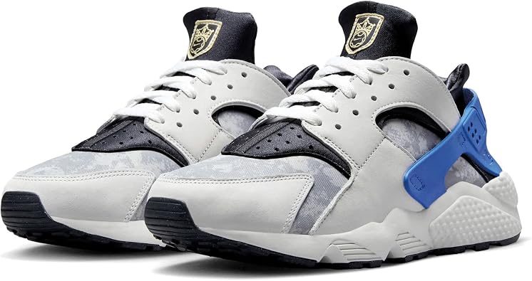 Nike Men's Air Huarache Gymnastics Shoes