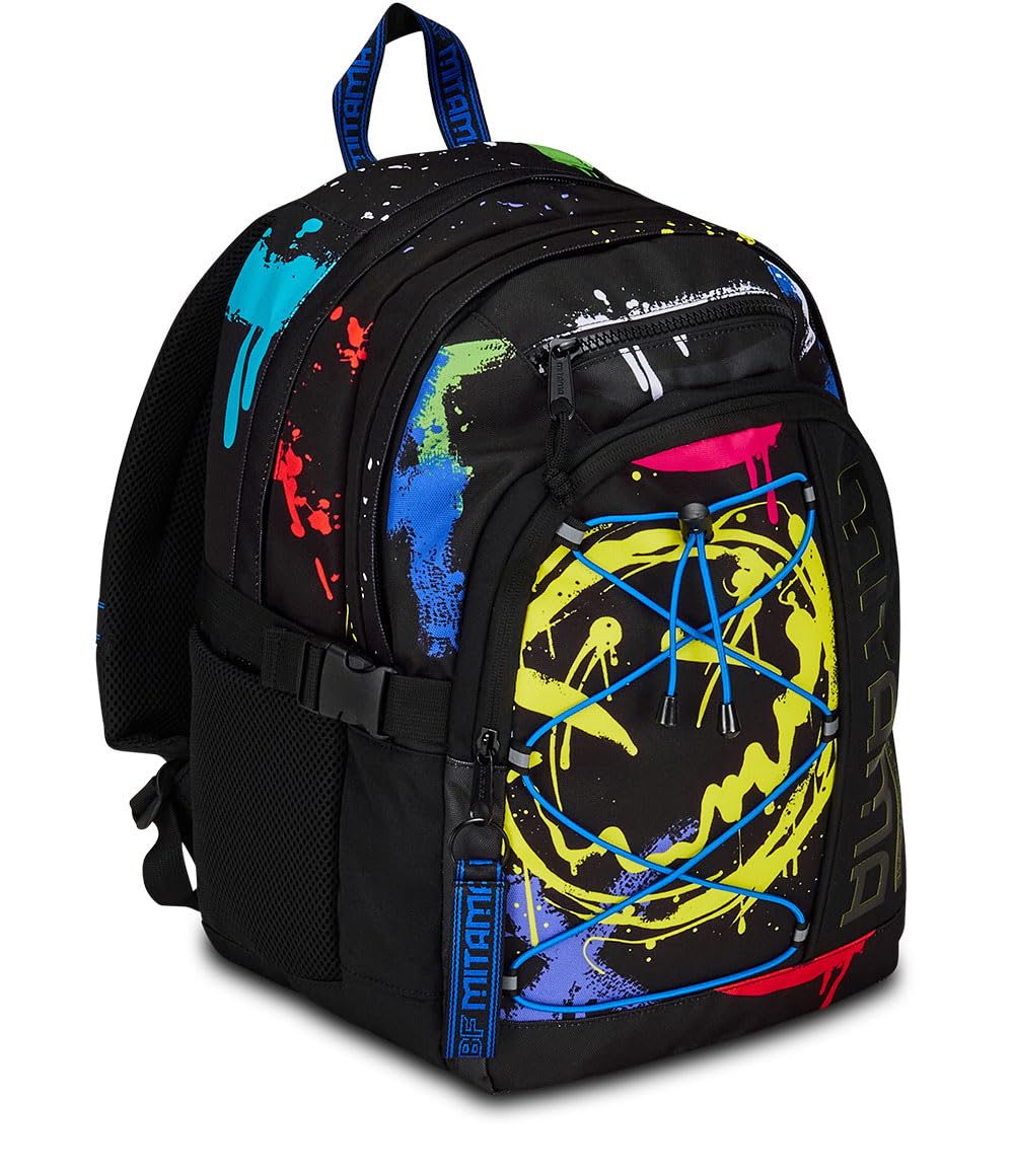 Seven: Rucksäcke und Accessoires