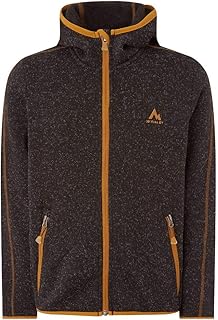 McKINLEY Boys Skeena II Fleece Jacket