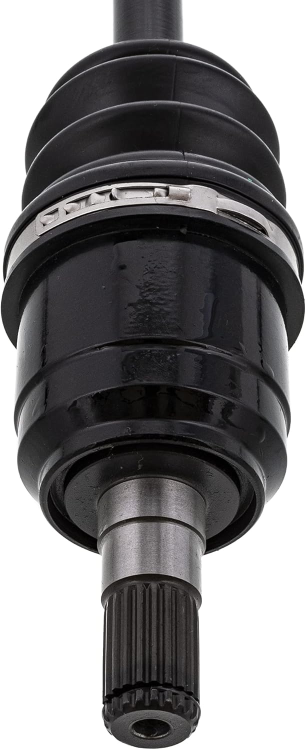 NICHE Front CV Axle Drive Shaft for Suzuki King Quad 450 500 700 750 54901-31G41 54901-31G40 54901-31G20 54901-31G12
