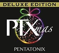 Algopix Similar Product 9 - PTXmas (Deluxe Edition)