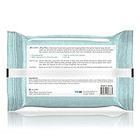 Vista 8 de Toallitas desmaquillantes Epielle, 60