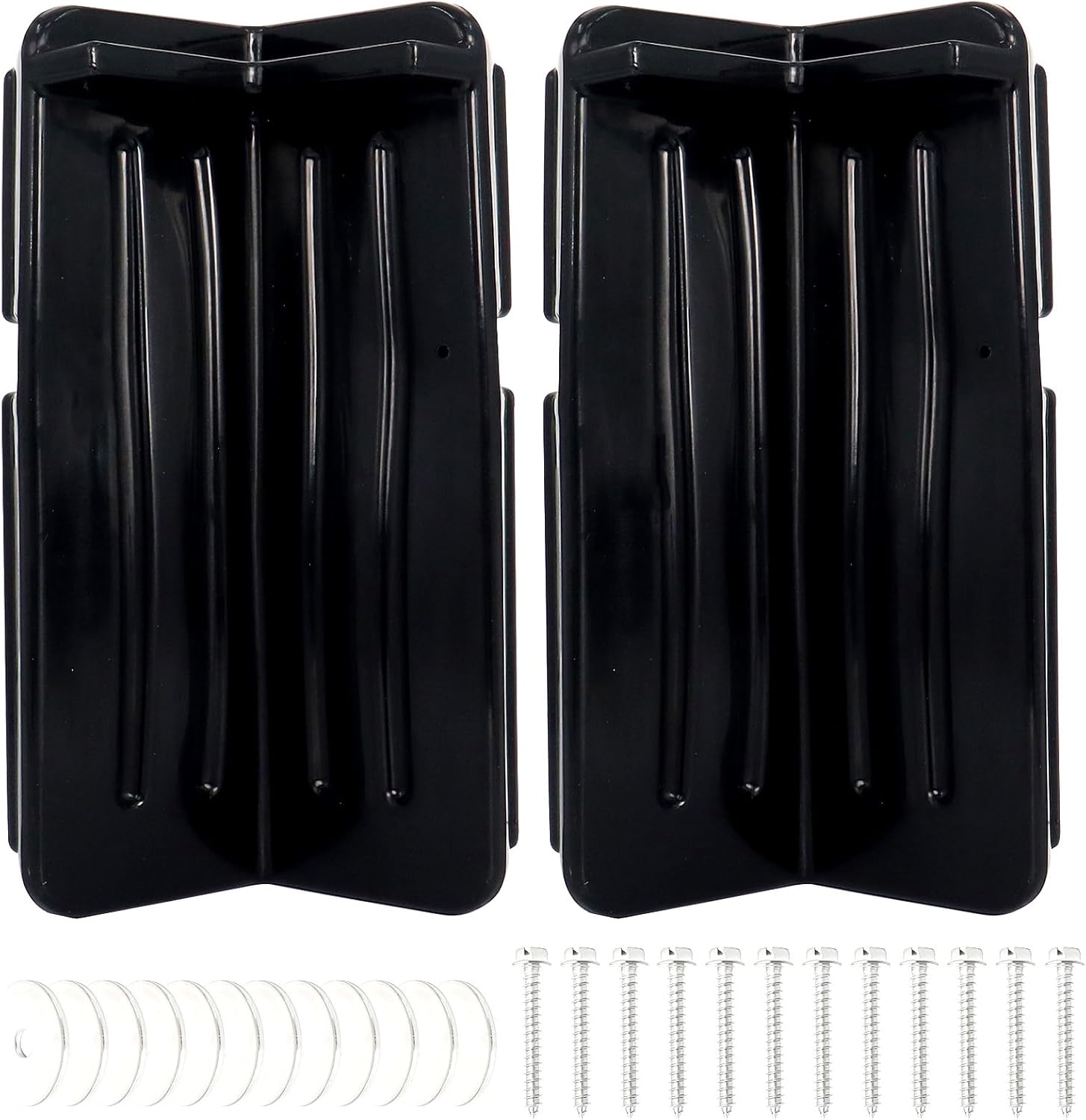 Swess Dock Corner Bumper Fender Boat Dock Protection