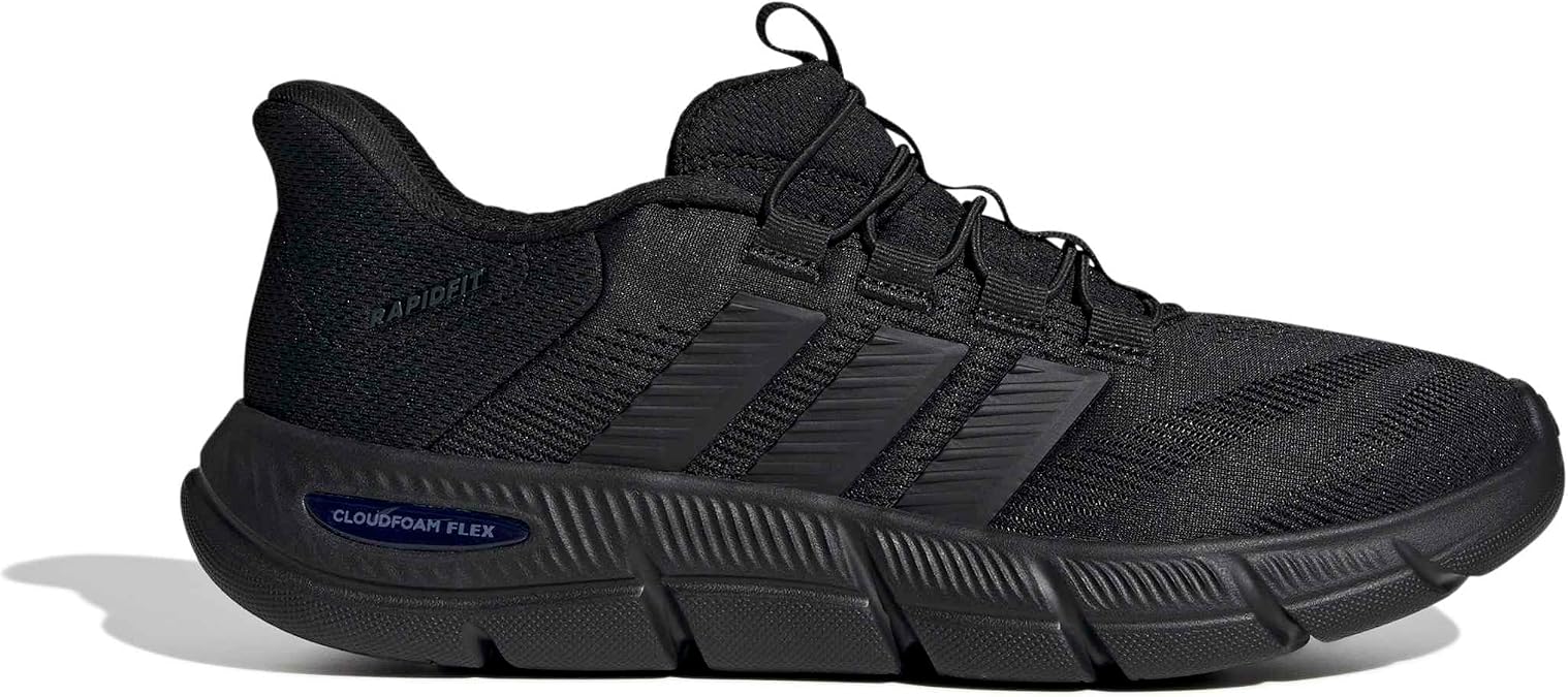 adidas Cloudfoam Flex RAPIDFIT Shoes