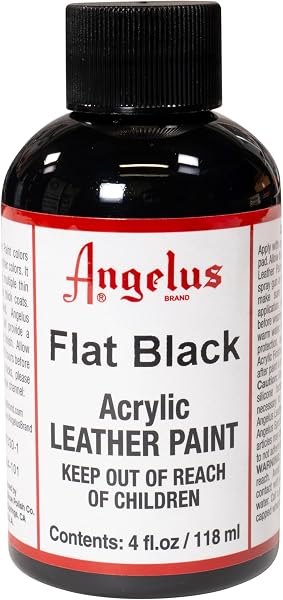 Angelus Peinture Acrylique pour Le Cuir - 1