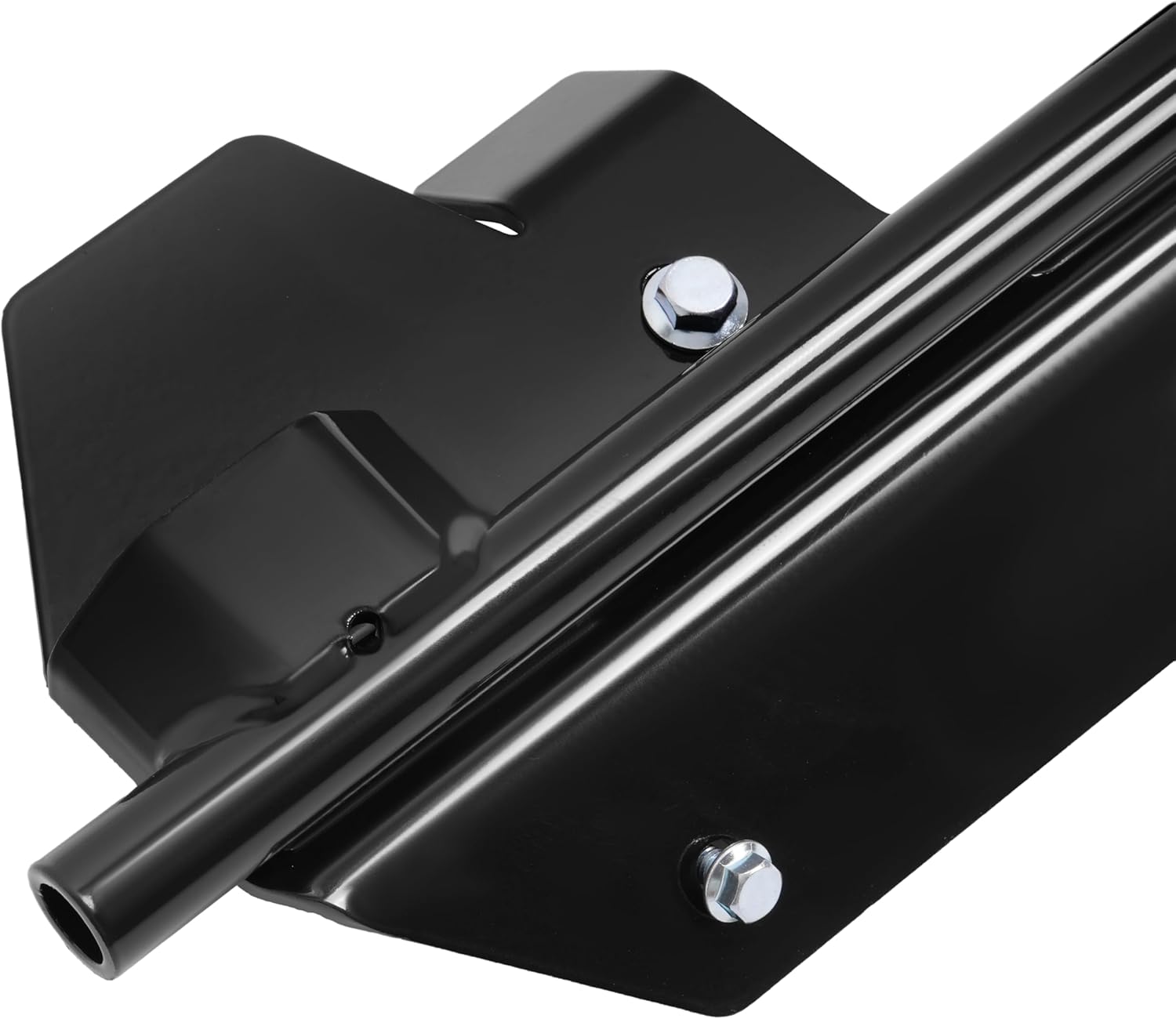 Snow Plow Mount Bracket Compatible with 2016-2024 Can-Am Defender HD10/ PRO HD10/ MAX HD10/ 6x6 HD10 Snowplow Mount Steel