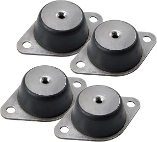 Motor Engine Mount 4-Pack for Sea-Doo models