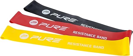 pure pro resistance band
