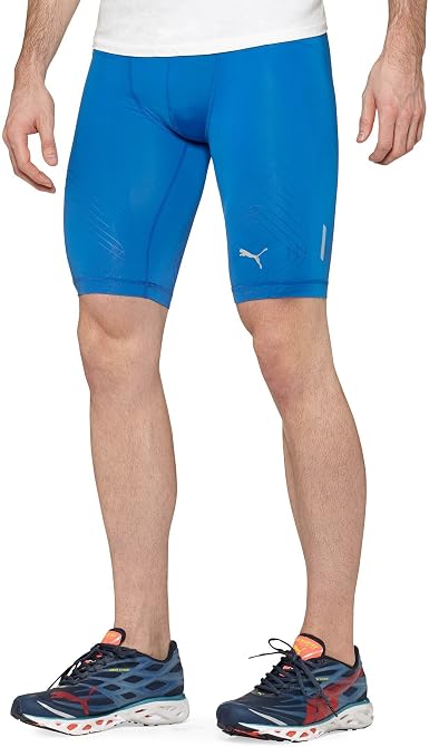 Amazon.com: Puma Hombre PB Tech ACTV Endure mallas cortas, XXL, Azul  (Victoria Blue) : Ropa, Zapatos y Joyería