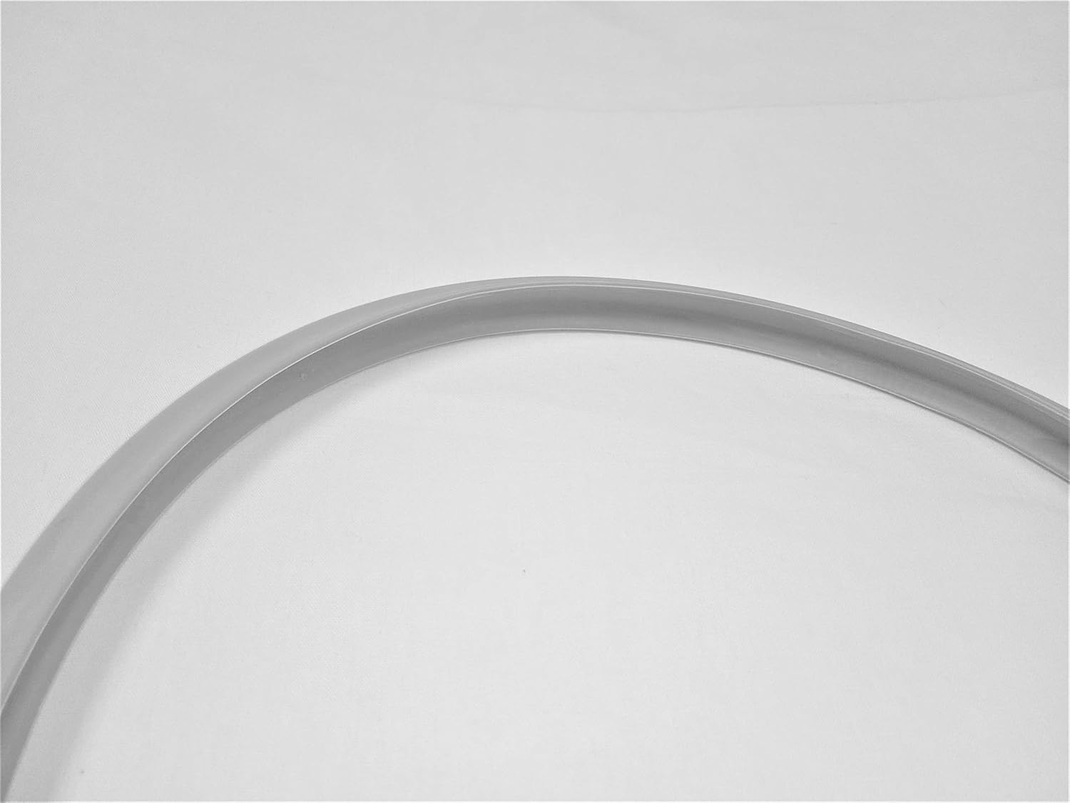 Fagor 998010019 Sealing Ring for Pressure Cooker Silicone White 30 x 18 x 10 cm