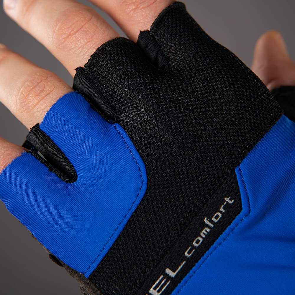Chiba Gants de Confort en Gel