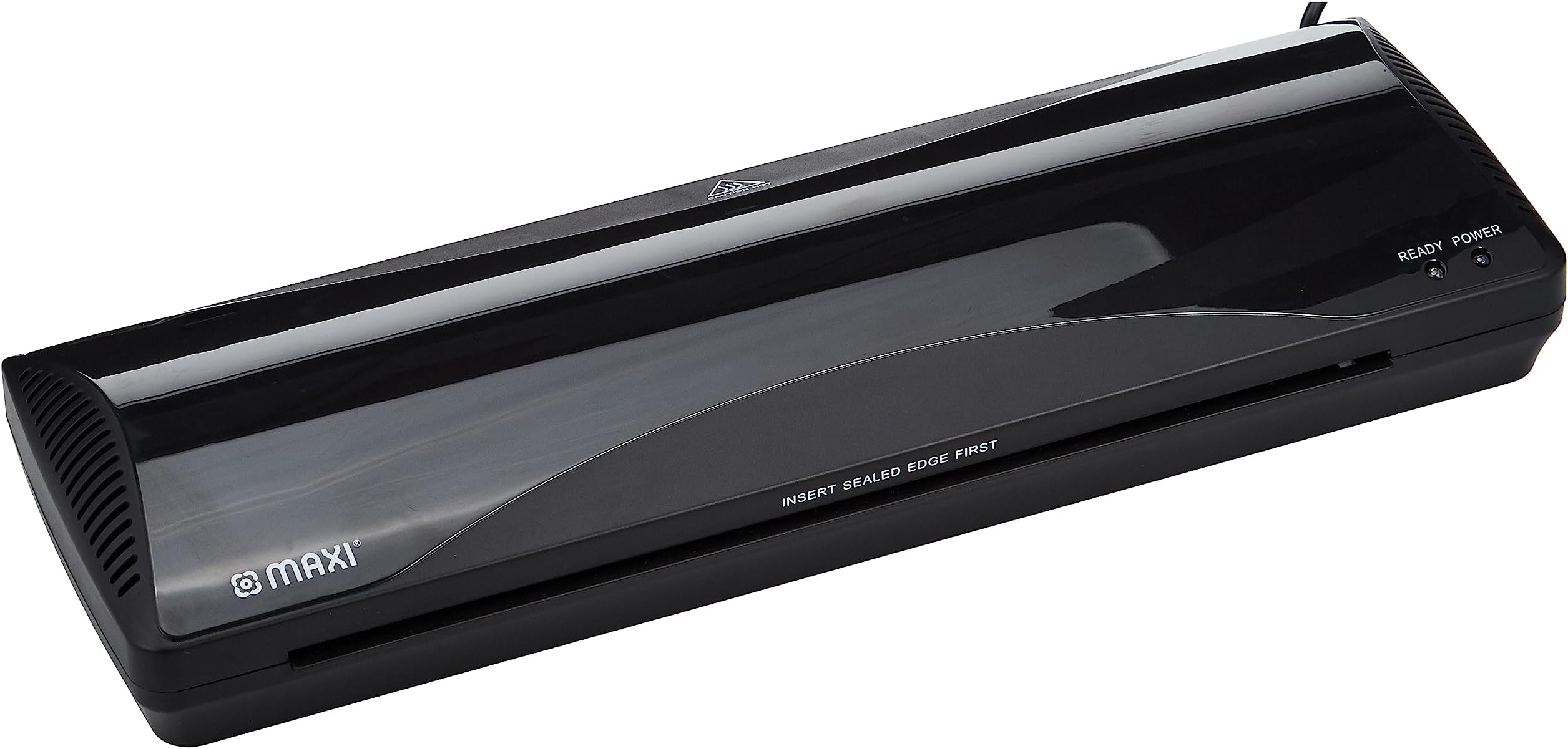 MAXI A3 LAMINATION MACHINE BLACK, MX-LM383