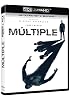 Múltiple (4K UHD + Blu-ray) [Blu-ray]