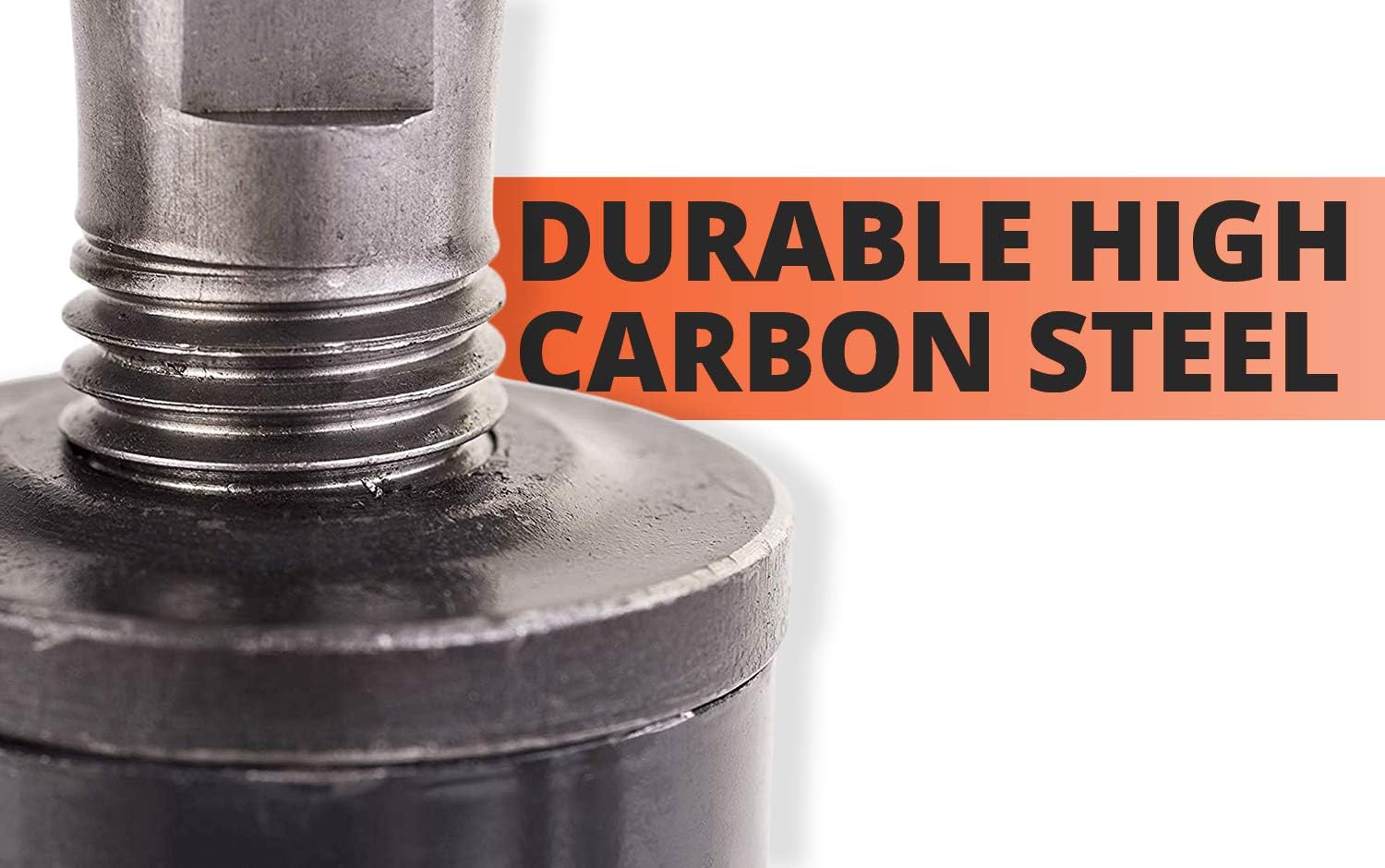 Crazy Deals Tiger Brand Jack Post JS-55 - Size Range 2'10-4'7 (15Ga) 🛒 Crazy Deals Tiger Brand Jack Post JS-55 - Size Range 2'10-4'7 (15Ga)