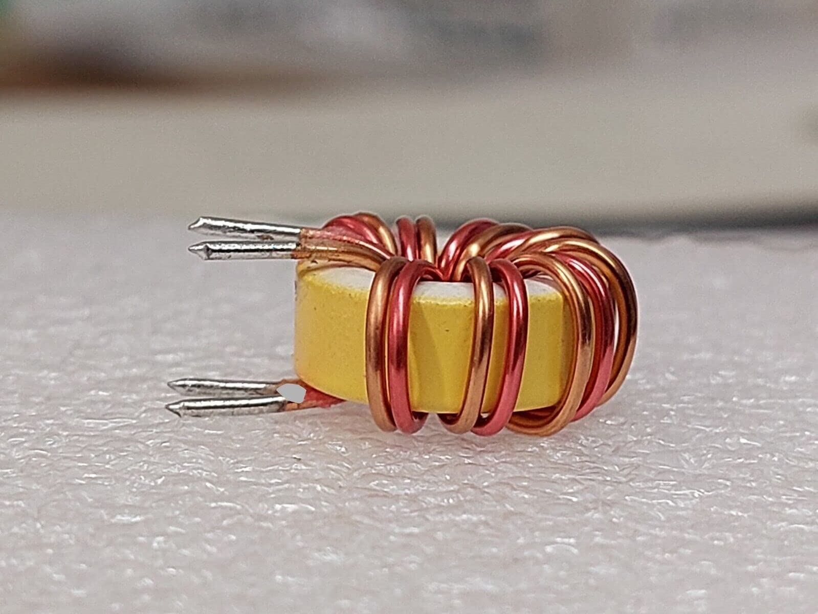 (1x) C3B-A0026, TOKO