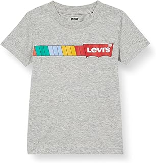 Levi%27s Kids Baby,Clothing,Baby Boys 0-24m,Tops,Button-Down & Dress Shirts Levi's Kids Short Slv Graphic Tee Shirt Baby Boys