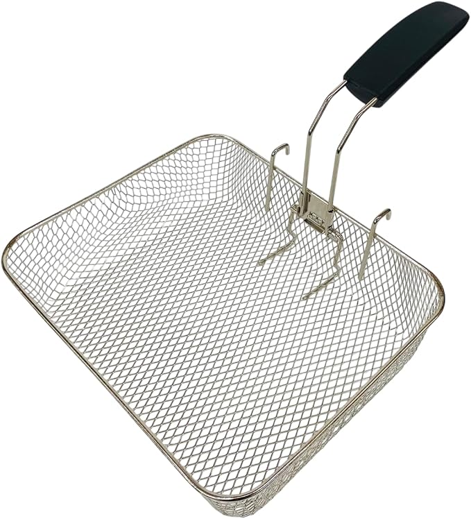 Canasto Presto Jumbo ProFry para freidoras Dual Basket miniatura 6