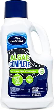 BioGuard Algae Complete 2 L