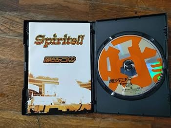 Amazon.co.jp: 関ジャニ∞(エイト) Spirits!! 初回限定盤 [DVD] : PCソフト
