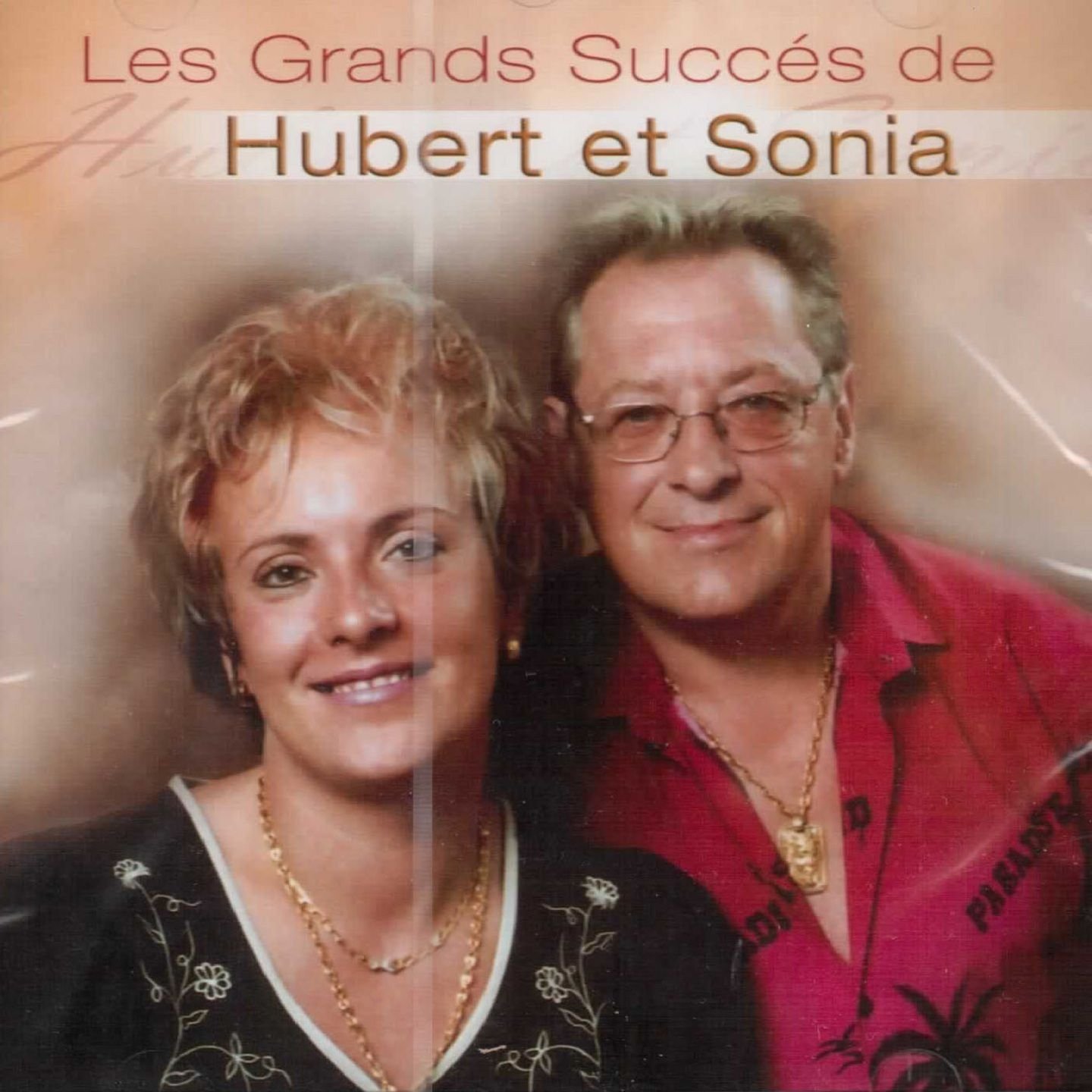 Hubert & Sonia