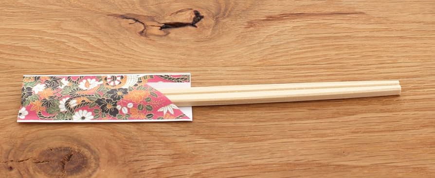 柚さま専用 Amazon｜大黒工業 箸袋 友禅 11柄アソート 3.5×9.7cm 業務用