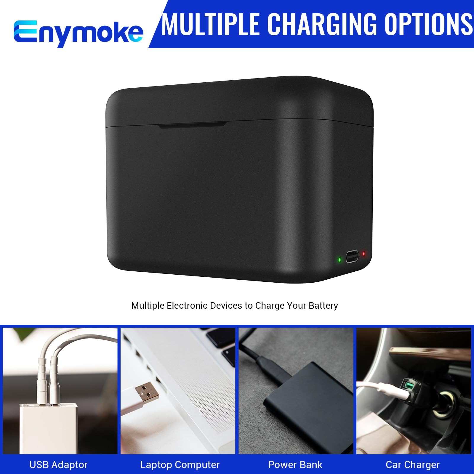 JOYSOG X4 Fast Battery Charger Hub for Insta360 X4 Action Camera Battery Charging Storage Station LED Display with Misro SD Card Slots JOYSOG X4 Fast Battery Charger Hub for Insta360 X4 Action Camera Battery Charging Storage Station LED Display with Misro SD Card Slots