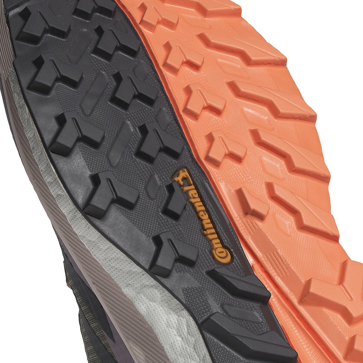 Terrex Free Hiker 2.0 Low Gore-Tex Hiking Shoes - Image 2