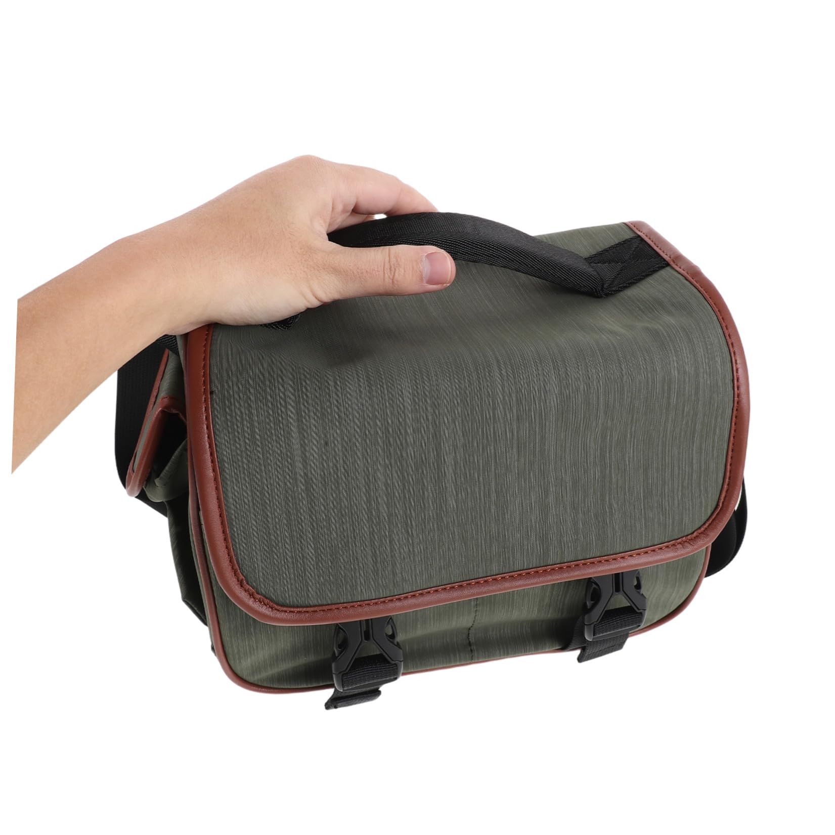 Bolsa para Cámara Fotográfica Réflex Espejo, Nylon