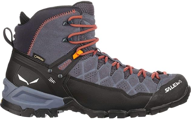 Salewa Alpine Trainer Mid GTX Walking Boots - SS16