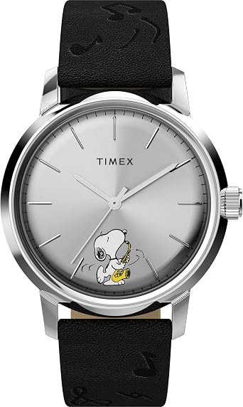 Timex Mens Marlin 40mm Watch