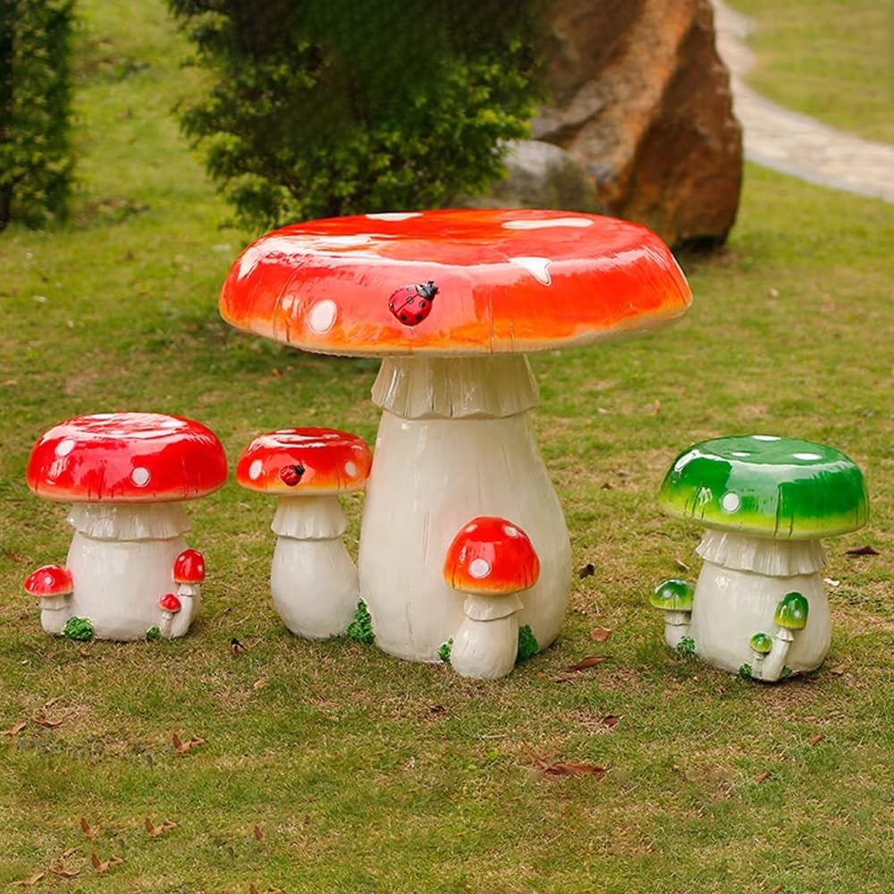 テーブル・チェア・ハンモック NATAL MUSHROOM STOOL MINI テーブル・チェア・ハンモック NATAL MUSHROOM STOOL MINI NATAL