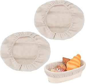 COUVERCLE EN TISSU Pour Panier De Fermentation Petits Outils EUR 6,07 - PicClick FR - 6