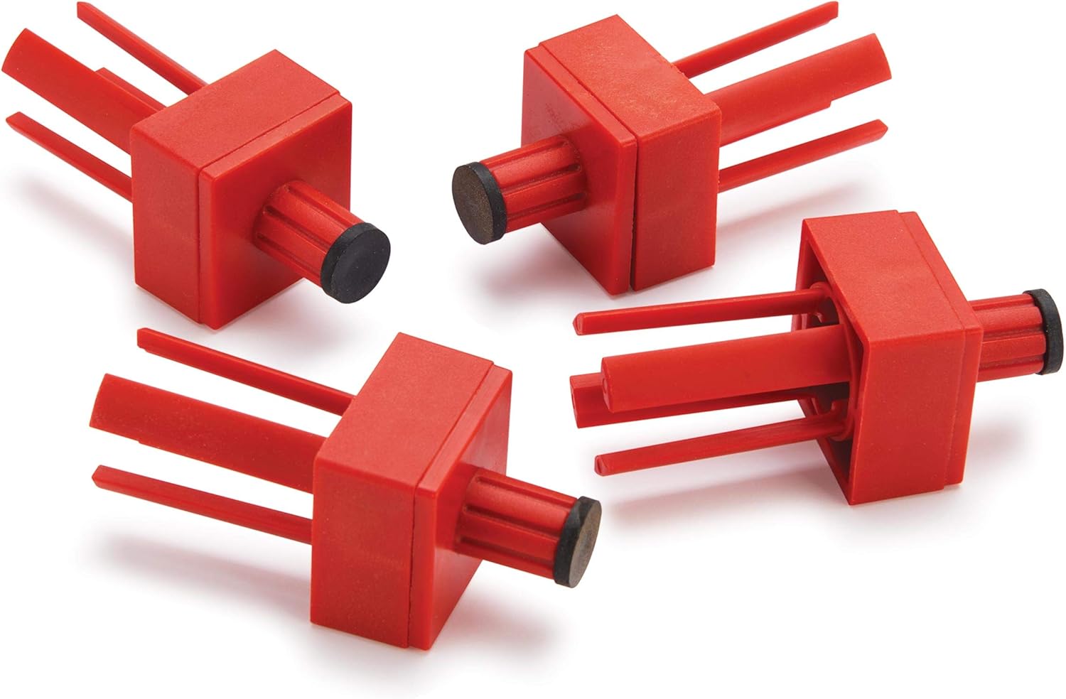 Woodriver 3-In-1 Bench Bites