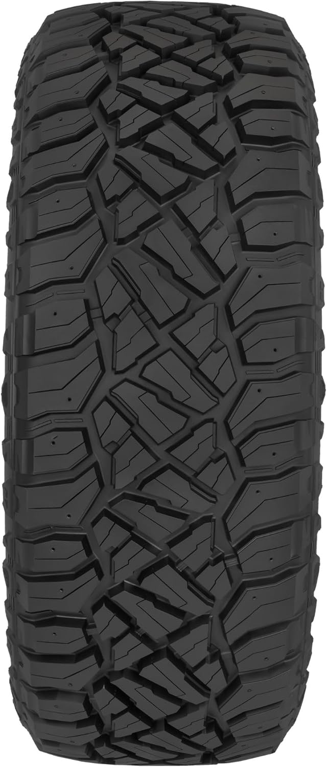 Sailun Terramax R/T Rugged Terrain LT33X12.50R18 122Q F Light Truck Tire