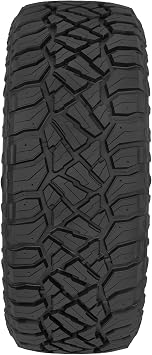 Sailun Terramax R/T Rugged Terrain 265/70R17 115T Light Truck Tire