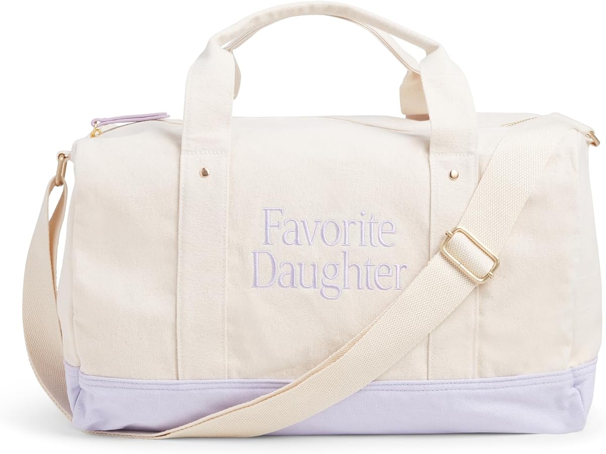 Favorite Daughter Womens Weekender