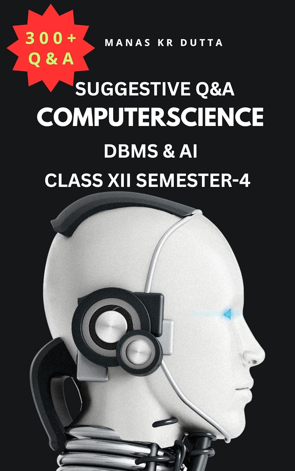 Suggestive Q & A Computer Science Class 12 Semester-4: WB CLASS-12 SEMESTER-4 Suggestive Q & A Computer Science Class 12 Semester-4: WB CLASS-12 SEMESTER-4